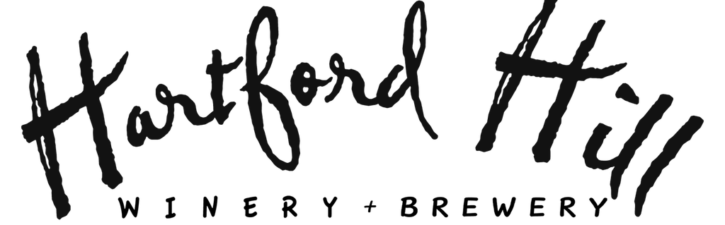 Hartford Hill Winery logo