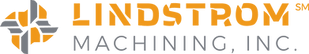 Lindstrom Machining, Inc logo