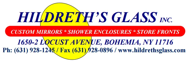 Hildreth’s Glass Inc logo