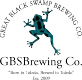 Great Black Swamp Brewing Company logo