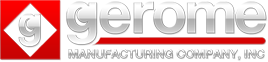 Gerome Manufacturing Company, Inc logo