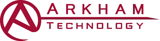 Arkham Technology logo