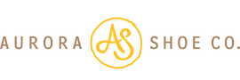 Aurora Shoe Co logo