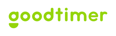 Goodtimer logo