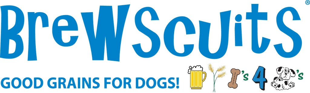 Brewscuits logo
