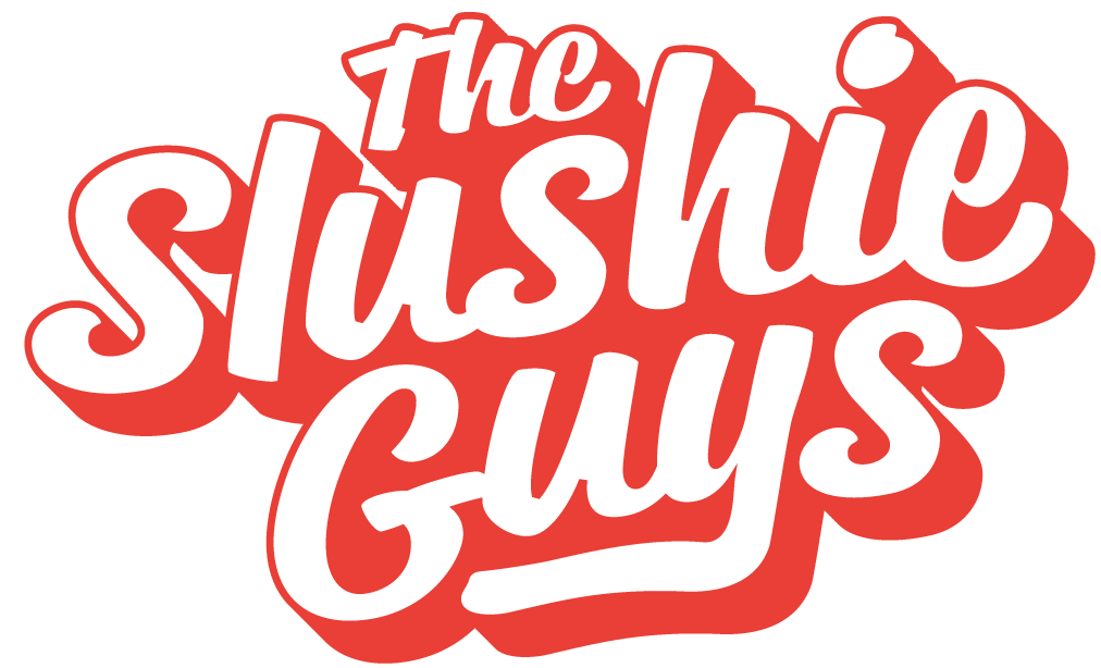 The Slushie Guys logo