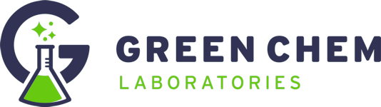 Green Chem Laboratories logo