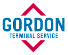 Gordon Terminal Service logo