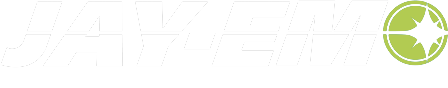 Jay-Em Aerospace Corporation logo