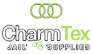 Charm-Tex logo