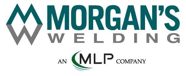 Morgan’s Welding logo