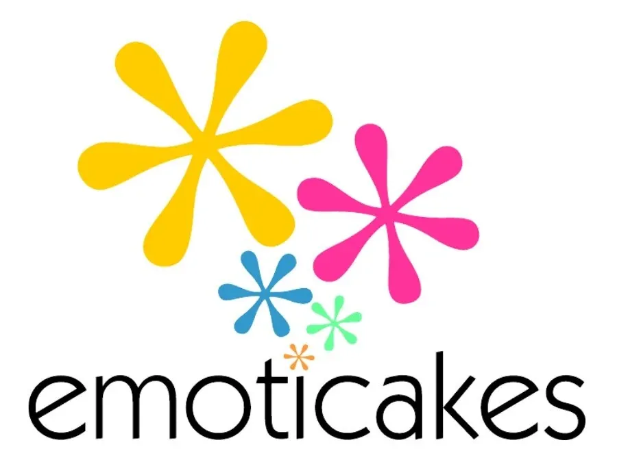 Emoticakes logo
