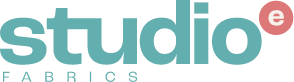 Studio E Fabrics logo