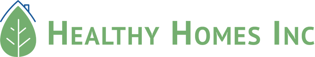 Healthy Homes Inc logo