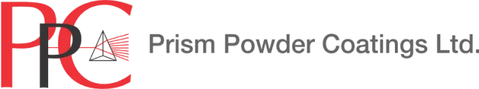 Prism Powder Coatings Ltd logo