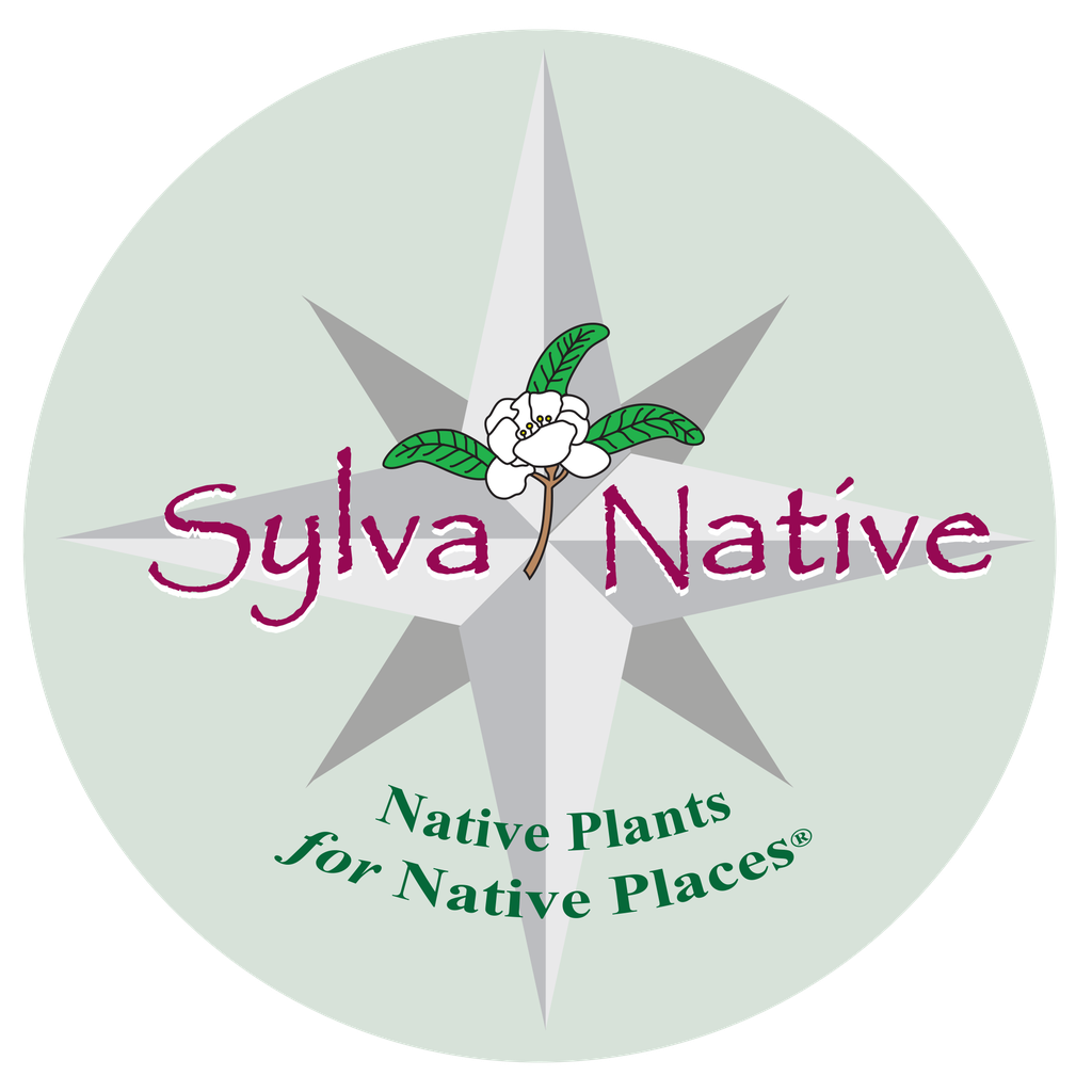 Sylva Native Nursery & Seed Co logo
