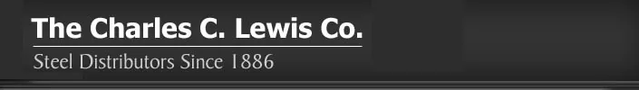 Charles C. Lewis Company logo