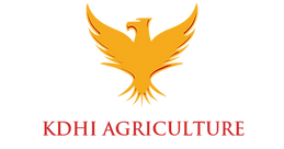 KDHI Agriculture logo