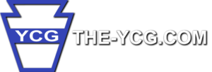 YCG, Inc logo