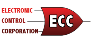Electronic Control Corporation logo