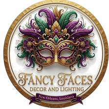 Fancy Faces, Inc logo