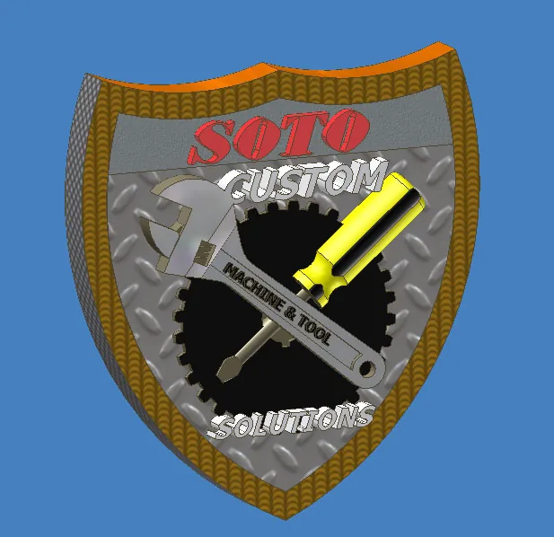 SCMT Solutions, Inc logo