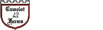 Camelot Farms logo
