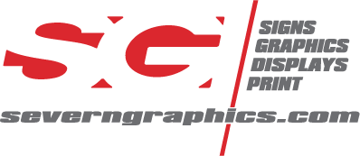 Severn Graphics logo