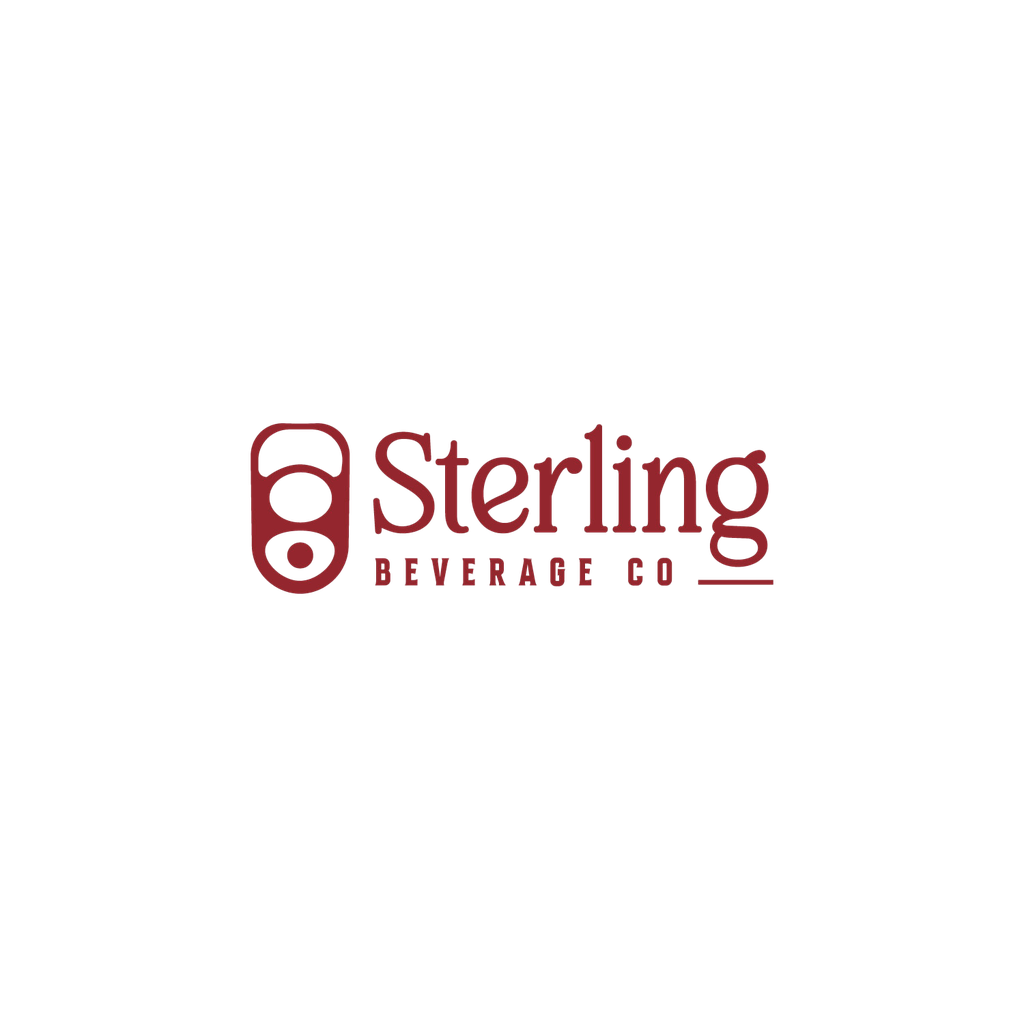 Sterling Beverage Company logo