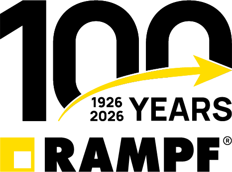 RAMPF Molds Industries, Inc logo