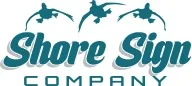 Shore Sign Company logo
