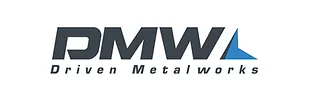 Driven Metalworks LLC logo