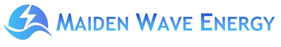 Maiden Wave Energy LLC logo