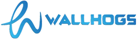 Wallhogs logo
