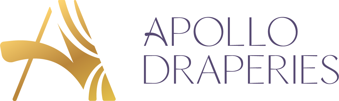 Apollo Draperies logo