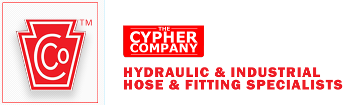 The Cypher Company logo