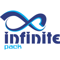 Infinite Pack logo