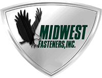 Midwest Fasteners, Inc logo