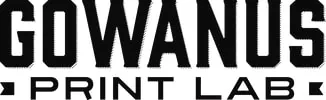 Gowanus Print Lab logo