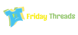 Friday Threads logo
