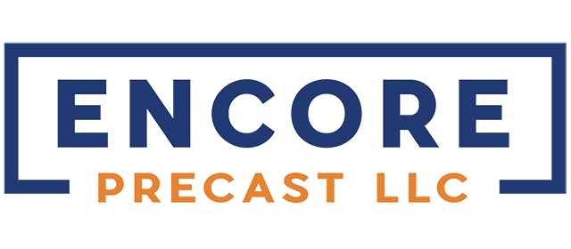 Encore Precast logo