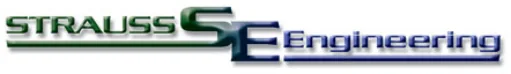 Strauss Engineering Company logo