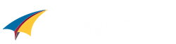Register Graphics Inc logo
