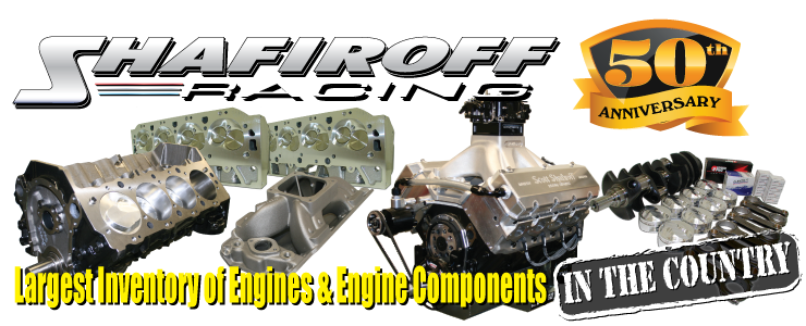 Scott Shafiroff Racing Enterprises, Inc logo
