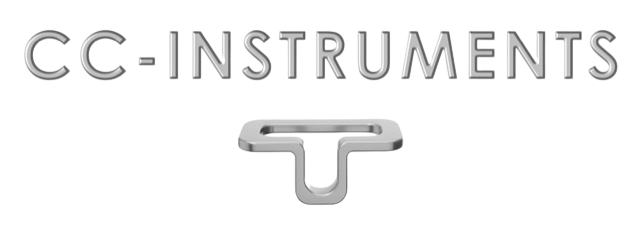 CC Instruments Inc logo