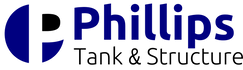 Phillips Tank & Structure logo