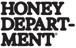 Honey Department logo