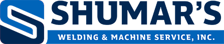 Shumar’s Welding and Machine Services, Inc logo