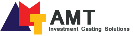 AMT Inc logo