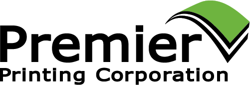 Premier Printing Corporation logo